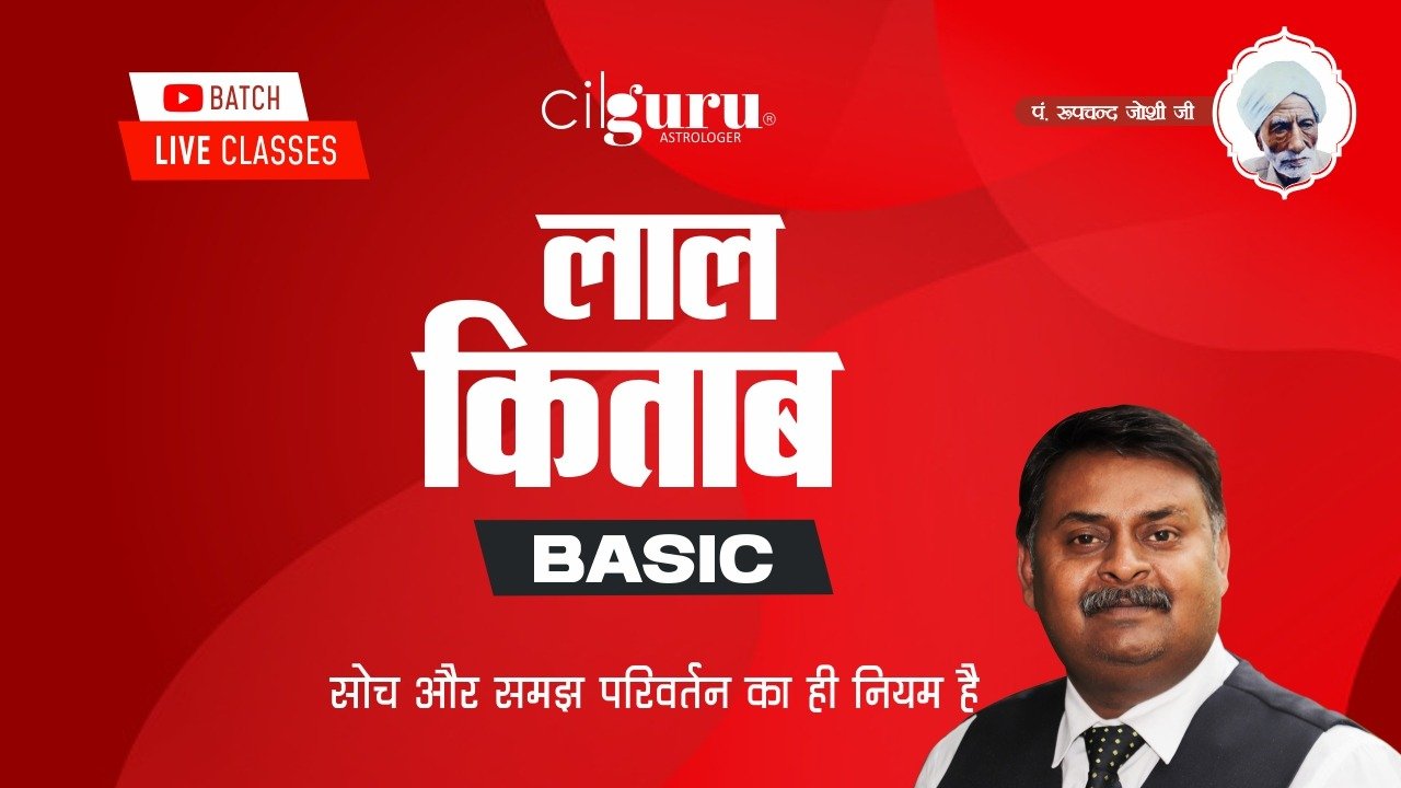 Lal Kitab Basic