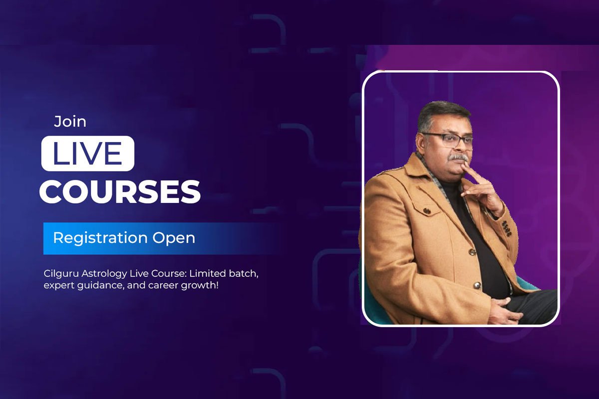 Live Courses