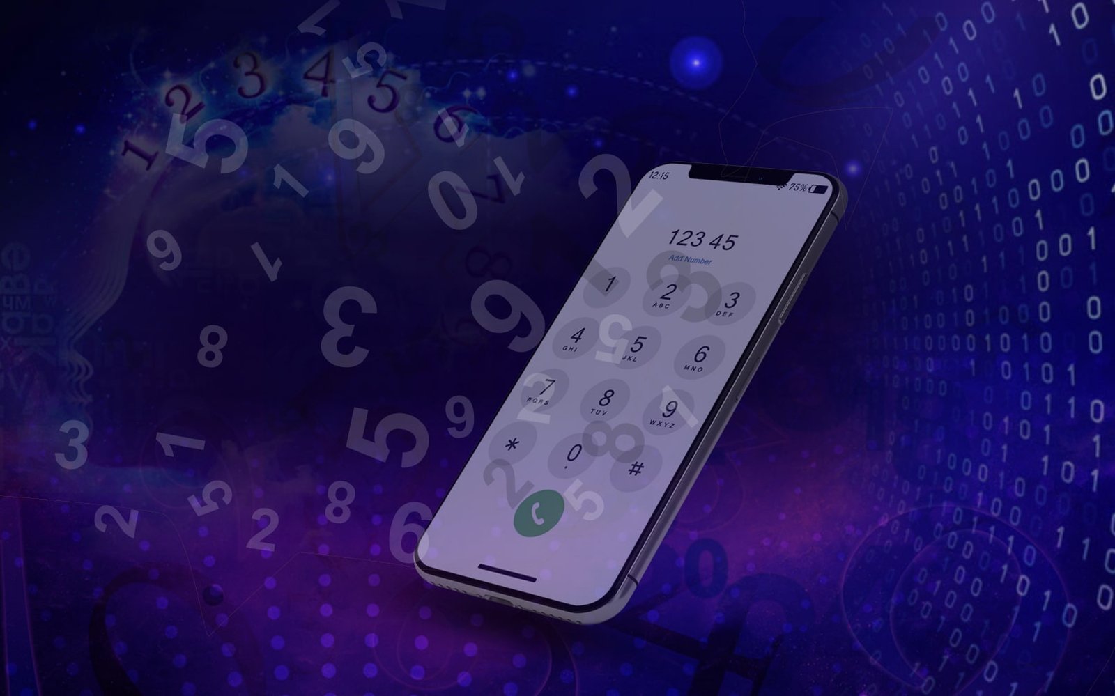 Mobile Numerology Insights