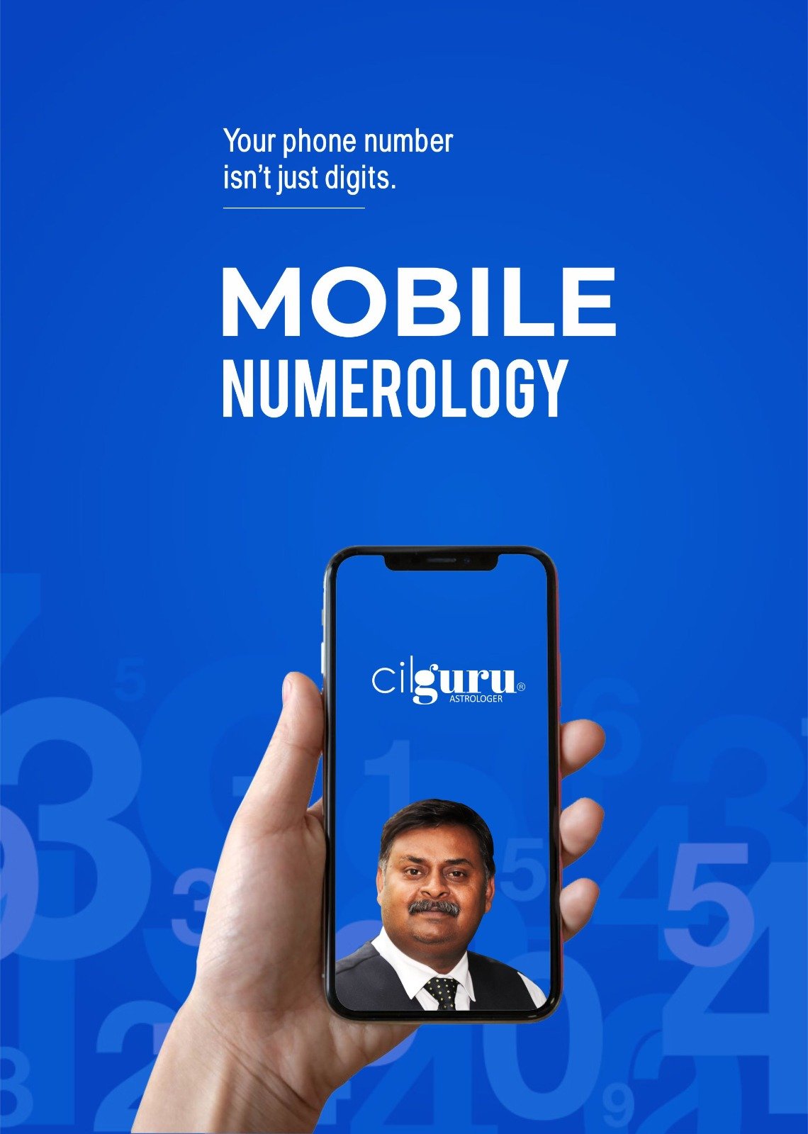 Mobile Numerology